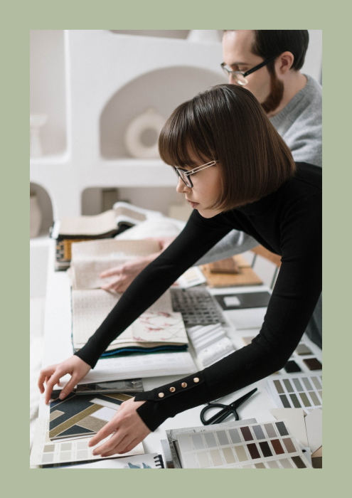 Sage website photo frame template (3)